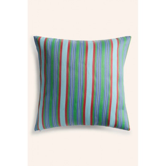 Calma House - Αδιάβροχη Μαξιλαροθήκη Berlin Turqoise 45x45cm