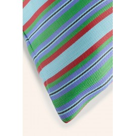 Calma House - Αδιάβροχη Μαξιλαροθήκη Berlin Turqoise 45x45cm