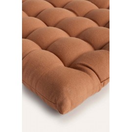 Calma House - Μαξιλάρι Για Παγκάκι Gavema Terracotta 40x120x4cm 