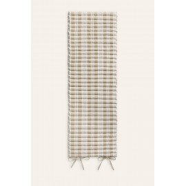 Calma House - Στρωματάκι Για Ξαπλώστρα/Παραλία Malgrat Beige 60x175cm
