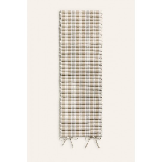 Calma House - Στρωματάκι Για Ξαπλώστρα/Παραλία Malgrat Beige 60x175cm