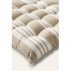 Calma House - Μαξιλάρι Για Παγκάκι Malgrat Beige 40x120x4cm 