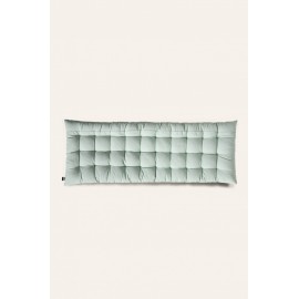 Calma House - Μαξιλάρα Για Κεφαλάρι Κρεβατιού Gavema Light Green 150x60cm