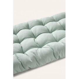 Calma House - Μαξιλάρα Για Κεφαλάρι Κρεβατιού Gavema Light Green 150x60cm