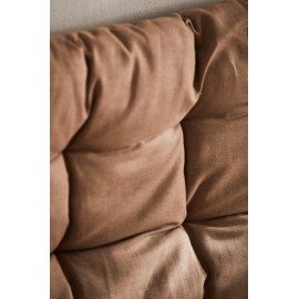 Calma House - Μαξιλάρα Για Κεφαλάρι Κρεβατιού Gavema Stone 150x60cm