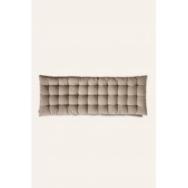 Calma House - Μαξιλάρα Για Κεφαλάρι Κρεβατιού Gavema Stone 150x60cm