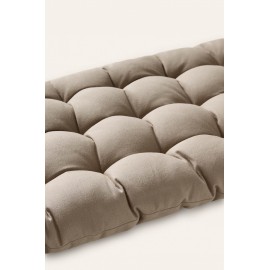 Calma House - Μαξιλάρα Για Κεφαλάρι Κρεβατιού Gavema Stone 150x60cm