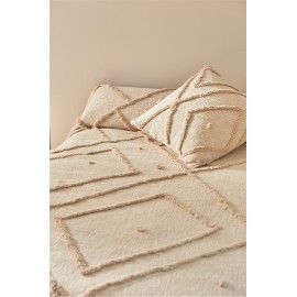 Calma House - Κάλυμμα Κρεβατιού Diamanti 180x260cm