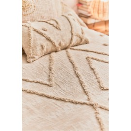 Calma House - Κάλυμμα Κρεβατιού Diamanti 180x260cm