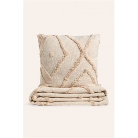 Calma House - Κάλυμμα Κρεβατιού Diamanti 180x260cm