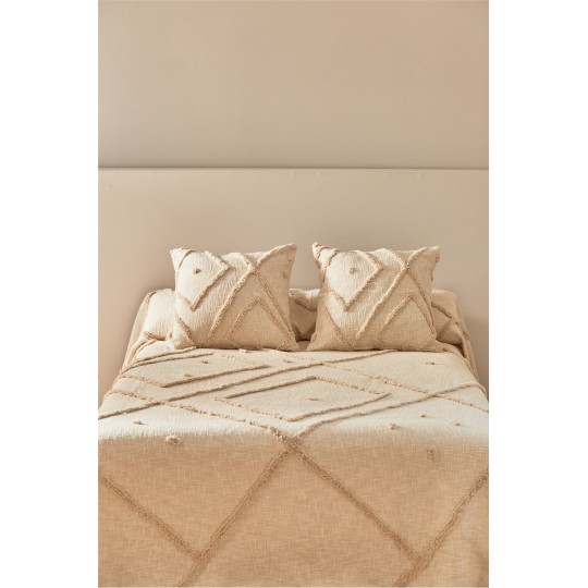 Calma House - Κάλυμμα Κρεβατιού Diamanti 180x260cm