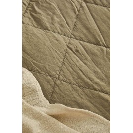 Calma House - Λεπτό Πάπλωμα Nantes Olive 180x260cm