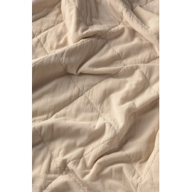 Calma House - Λεπτό Πάπλωμα Nantes Beige 180x260cm