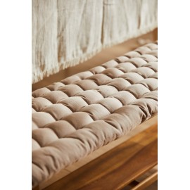 Calma House - Μαξιλάρι Για Παγκάκι Gavema Stone 40x120x4cm 