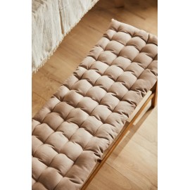 Calma House - Μαξιλάρι Για Παγκάκι Gavema Stone 40x120x4cm 