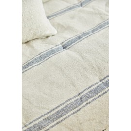 Calma House - Topper Καναπέ/Κρεβατιού Begur Blue 70x220cm