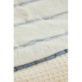 Calma House - Topper Καναπέ/Κρεβατιού Begur Blue 70x220cm