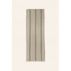 Calma House - Topper Καναπέ/Κρεβατιού Begur Blue 70x220cm