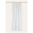 Calma House - Έτοιμη Κουρτίνα Inca White 140x280cm