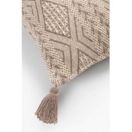 Calma House - Μαξιλαροθήκη Chicago Linen 45x45cm