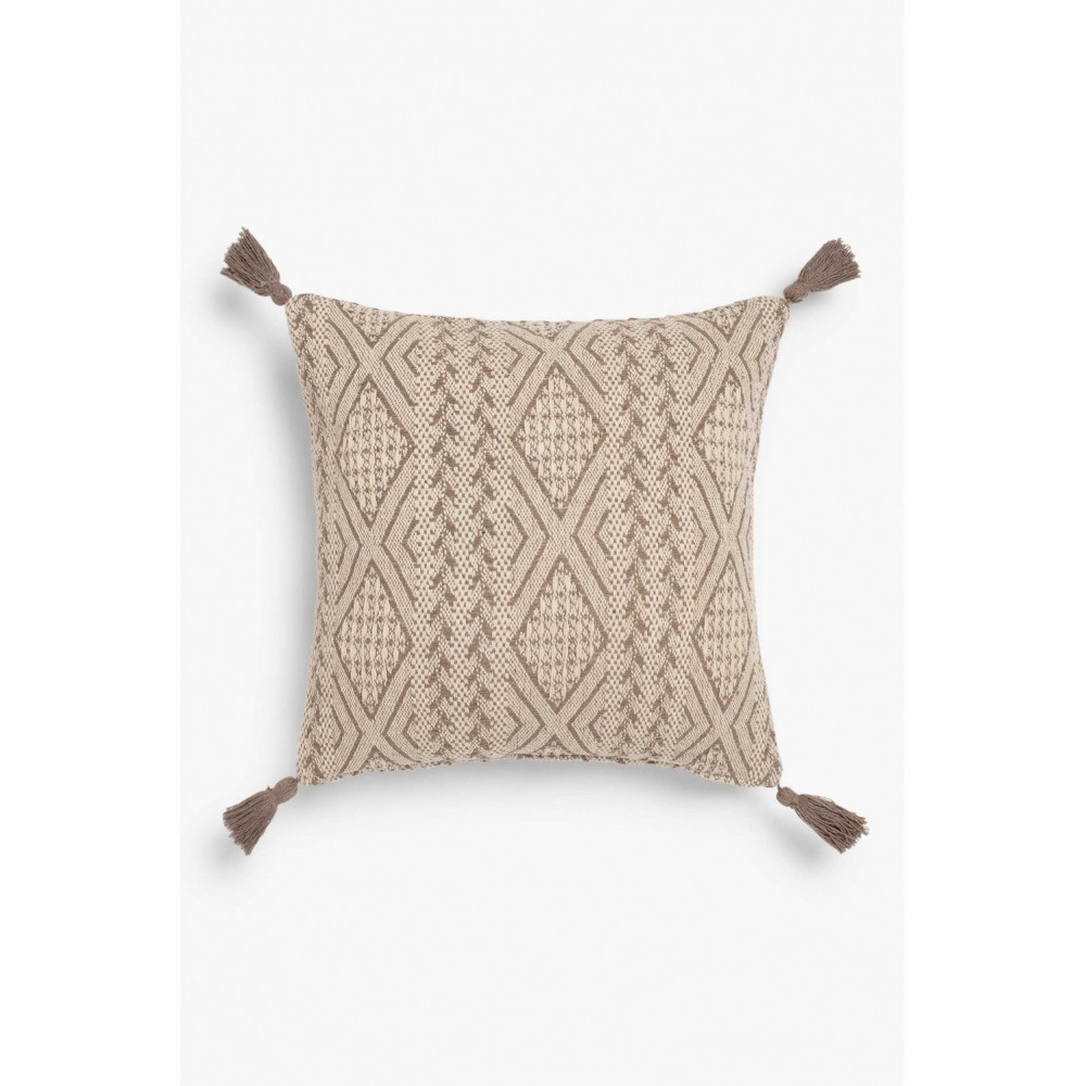 Calma House - Μαξιλαροθήκη Chicago Linen 45x45cm