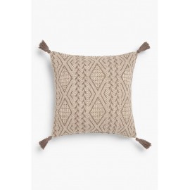 Calma House - Μαξιλαροθήκη Chicago Linen 45x45cm