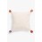 Calma House - Μαξιλαροθήκη Ranio Ecru 45x45cm