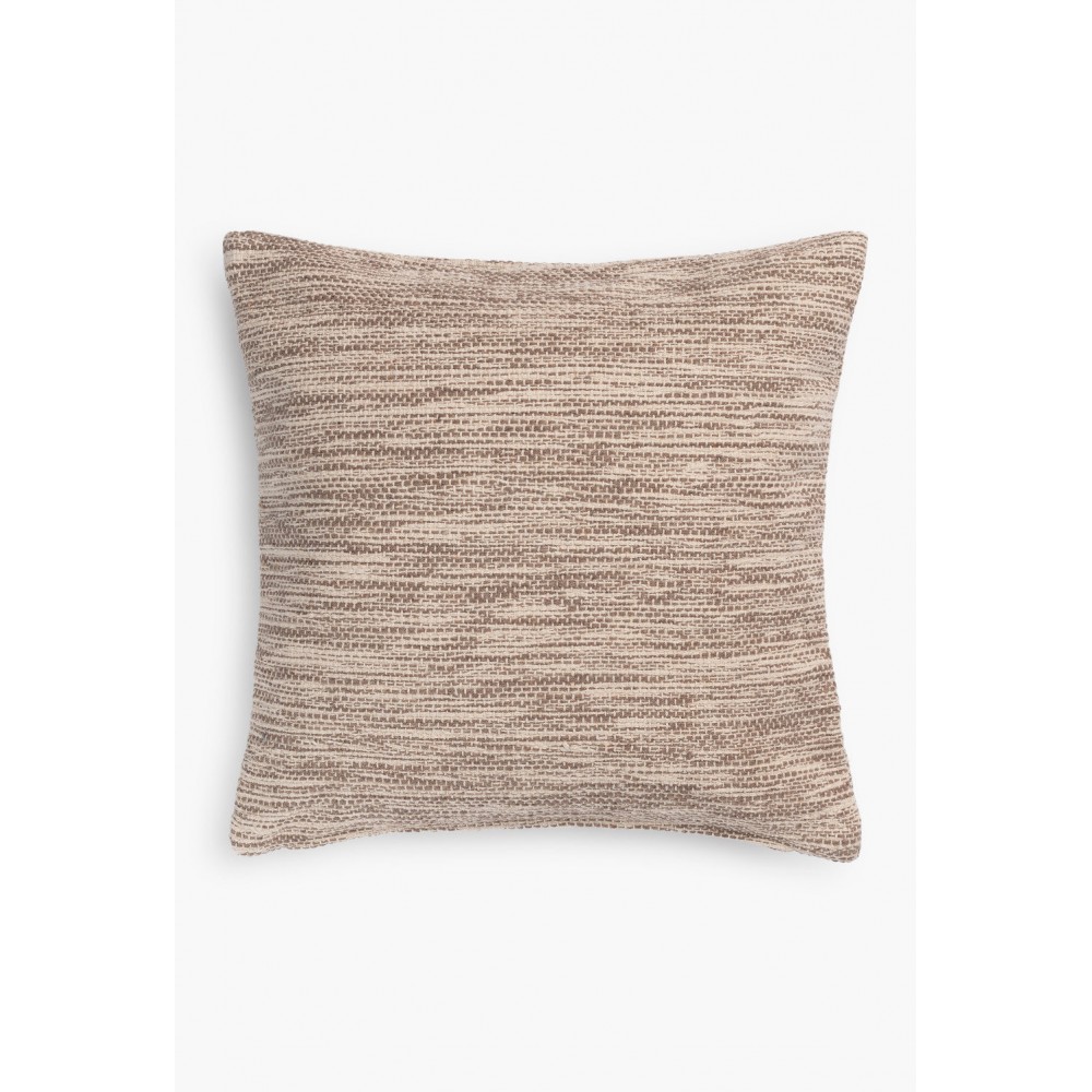Calma House - Μαξιλαροθήκη Surat Beige 45x45cm