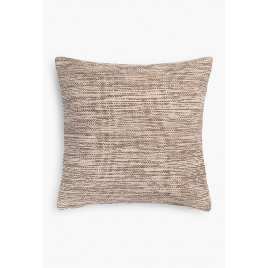 Calma House - Μαξιλαροθήκη Surat Beige 45x45cm