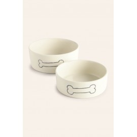 Calma House - Κεραμικό Μπολ Φαγητού Για Κατοικίδια Sasha 14cm