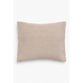 Calma House - Μαξιλαροθήκη Sorento Ecru 60x60cm