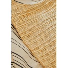 Calma House - Πλεκτή Τσάντα Ubud