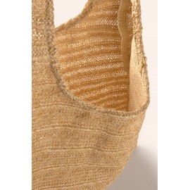 Calma House - Πλεκτή Τσάντα Ubud