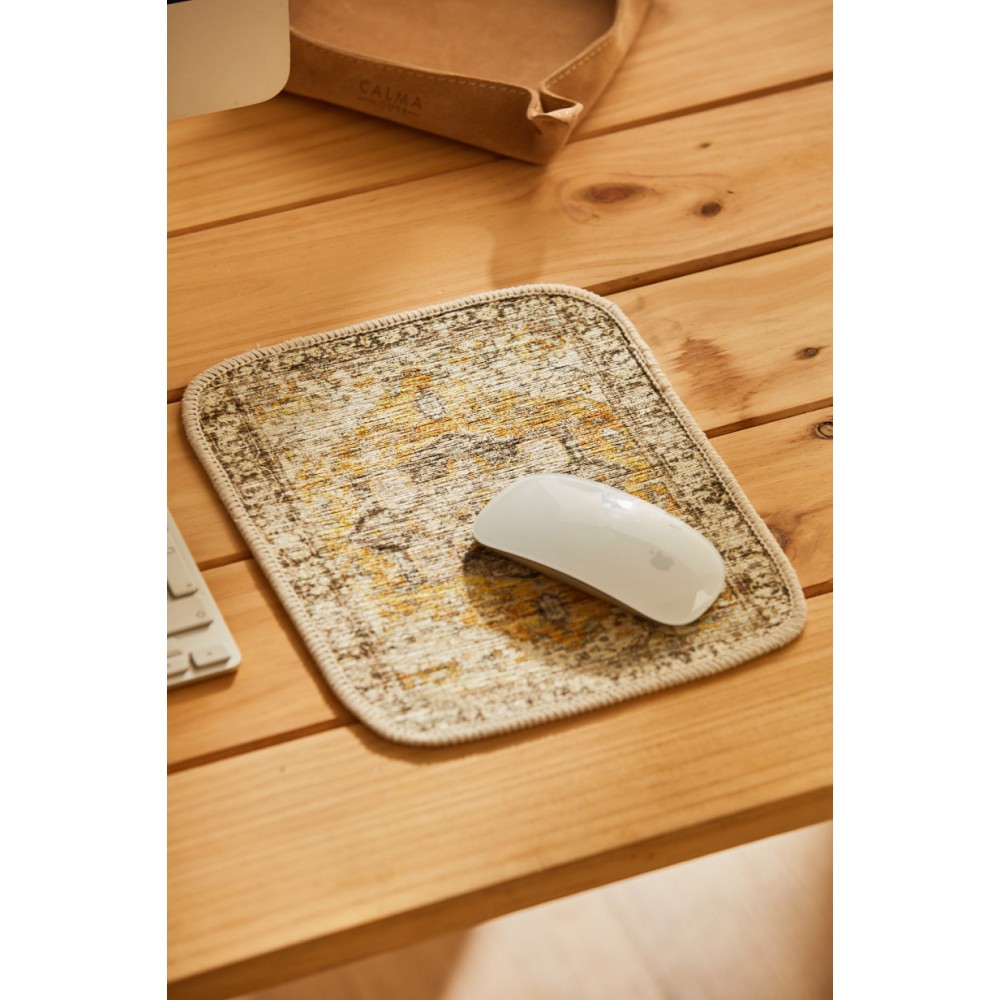 Calma House - Mouse Pad Palace 20x25cm Calma House - Mouse Pad Palace 20x25cm