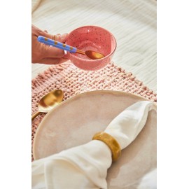 Calma House - Κεραμικό Φλιτζάνι Chip Pink