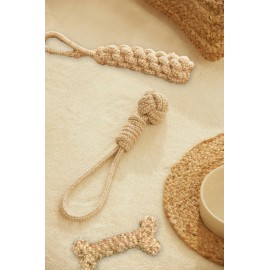 Calma House - Παιχνίδι Για Κατοικίδια Bone Buby 15cm