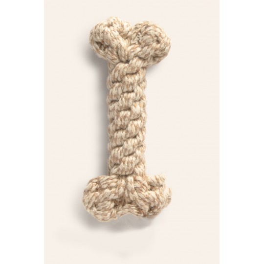 Calma House - Παιχνίδι Για Κατοικίδια Bone Buby 15cm