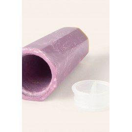 Calma House - Σετ Αλάτι Πιπέρι Mango Lilac