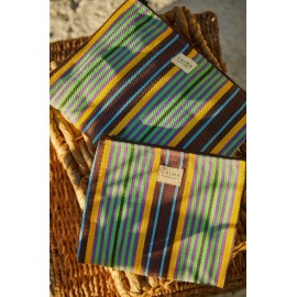 Calma House - Νεσεσέρ Berlin 19x15cm Turquoise