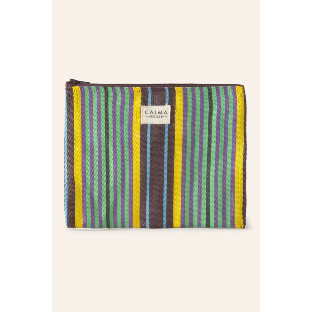 Calma House - Νεσεσέρ Berlin 19x15cm Turquoise