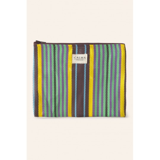 Calma House - Νεσεσέρ Berlin 19x15cm Turquoise