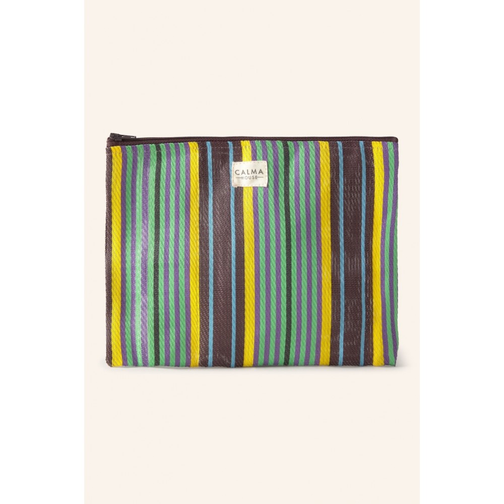 Calma House - Νεσεσέρ Berlin 24x18cm Turquoise