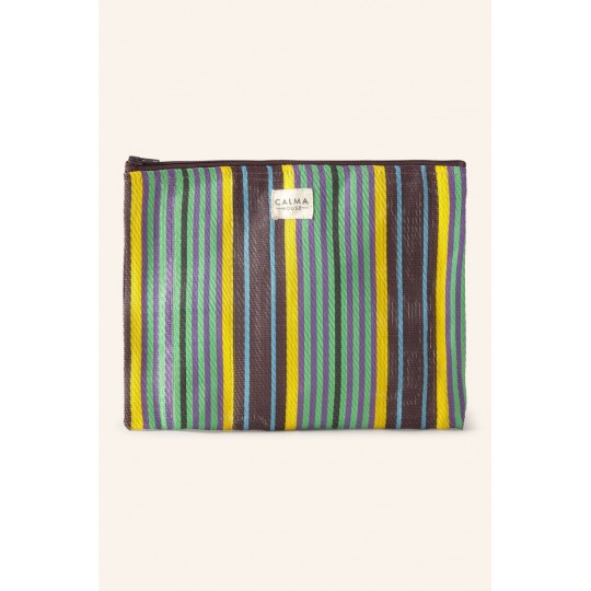 Calma House - Νεσεσέρ Berlin 24x18cm Turquoise