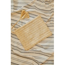 Calma House - Πλεκτό Νεσεσέρ Ubud