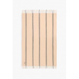 Calma House - Κουβερτάκι Καναπέ Capri Ecru 120x180cm