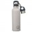 Carl Oscar - Ανοξείδωτο Μπουκάλι Θερμός 700ml TEMPflask Γκρεζ