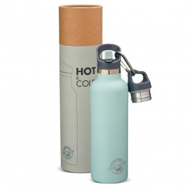 Carl Oscar - Ανοξείδωτο Μπουκάλι Θερμός 700ml TEMPflask Πράσινο