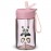 Carl Oscar - Παιδικό Μπουκάλι 400ml HydraFlip Πάντα Ροζ