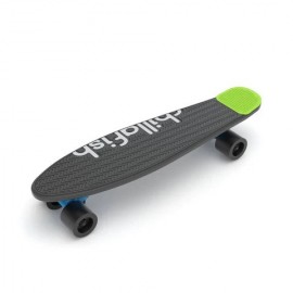 Chillafish - Skateboard Black Mix Chillafish - Skateboard Black Mix