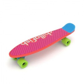 Chillafish - Skateboard Red Mix Chillafish - Skateboard Red Mix